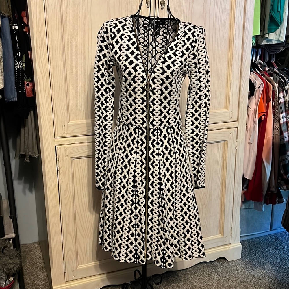 International Concept dress